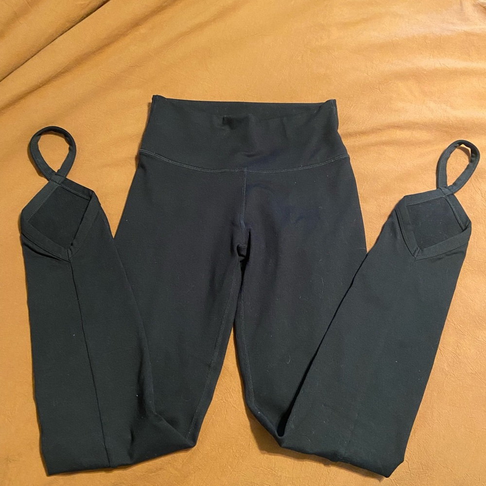 Fabletics High-Waisted Leggings